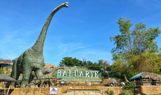 Baluarte Hayvanat Bahçesi